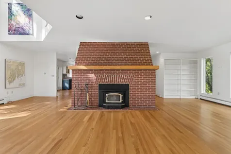 119 Knubble Bay Road Westport Island ME 04578