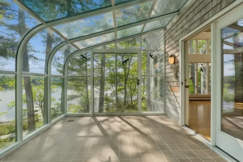 119 Knubble Bay Road Westport Island ME 04578