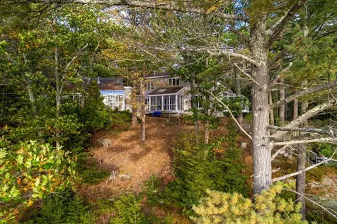 119 Knubble Bay Road Westport Island ME 04578