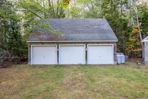 119 Knubble Bay Road Westport Island ME 04578