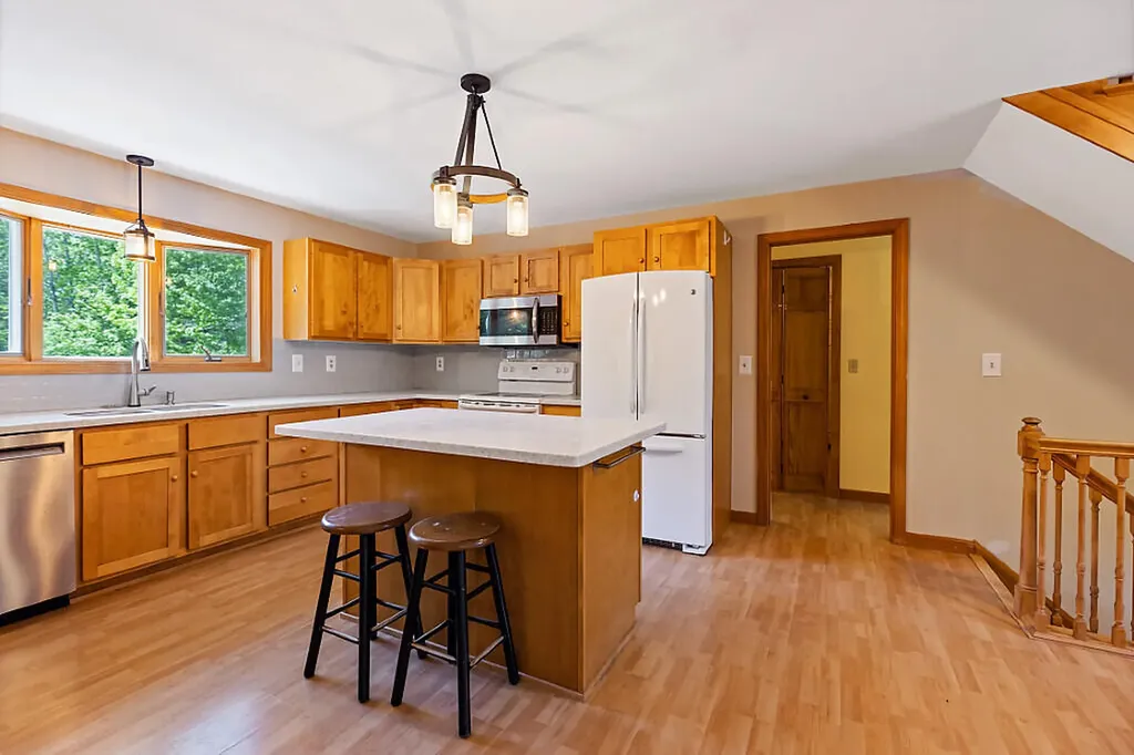 476 Smithfield Road Oakland ME 04963