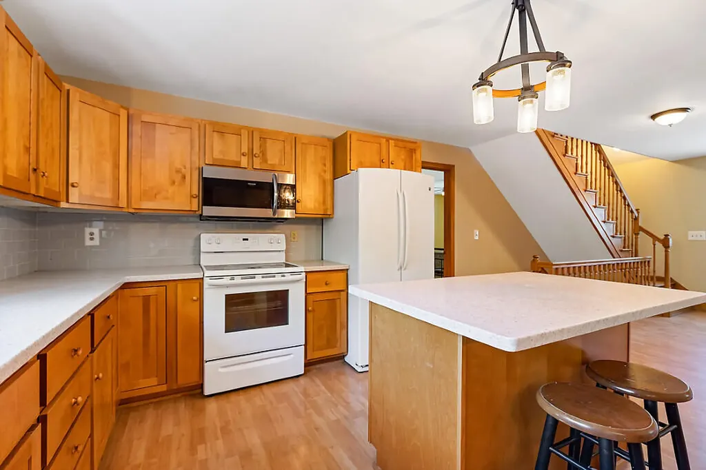 476 Smithfield Road Oakland ME 04963