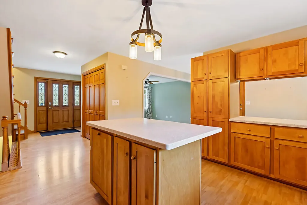 476 Smithfield Road Oakland ME 04963