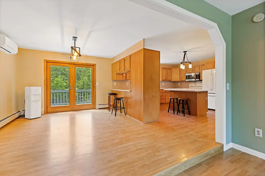 476 Smithfield Road Oakland ME 04963