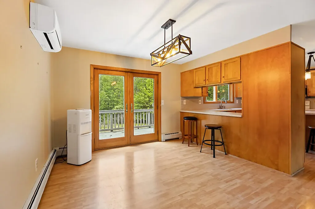 476 Smithfield Road Oakland ME 04963