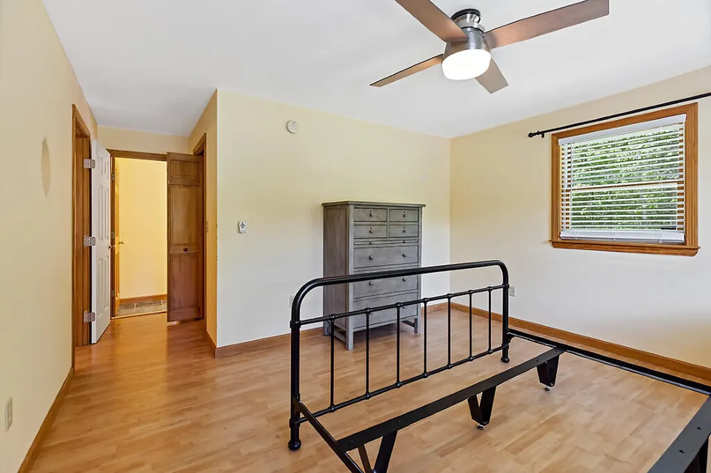 476 Smithfield Road Oakland ME 04963
