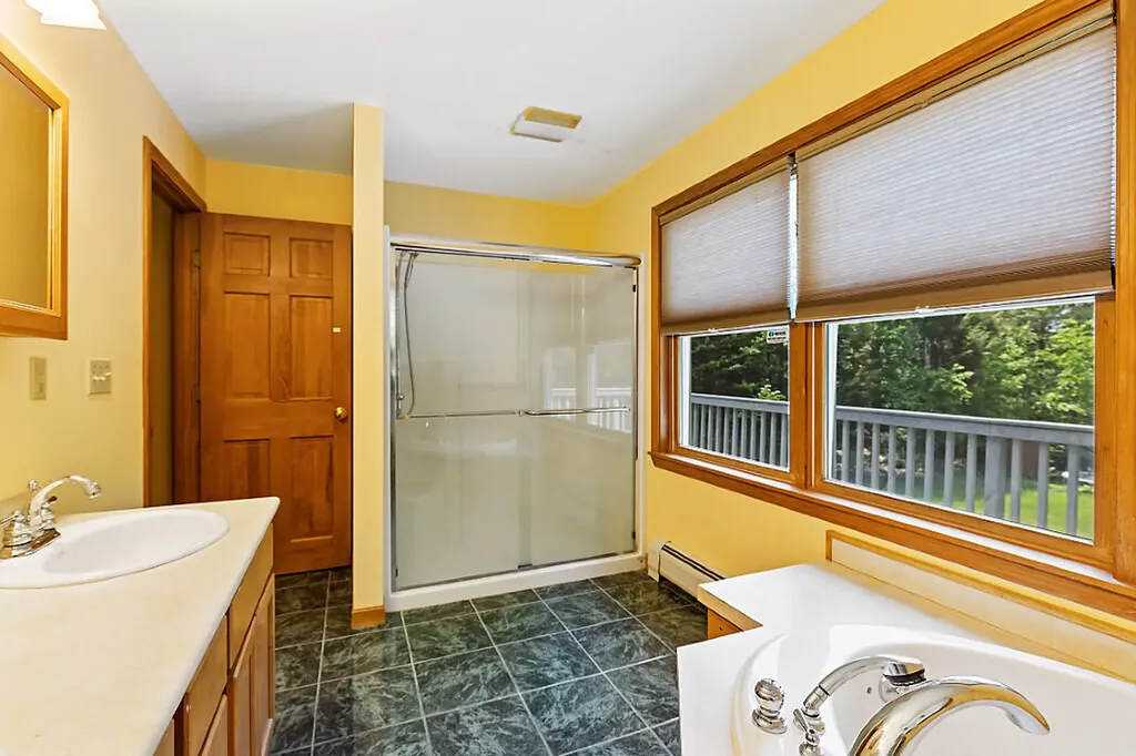 476 Smithfield Road Oakland ME 04963