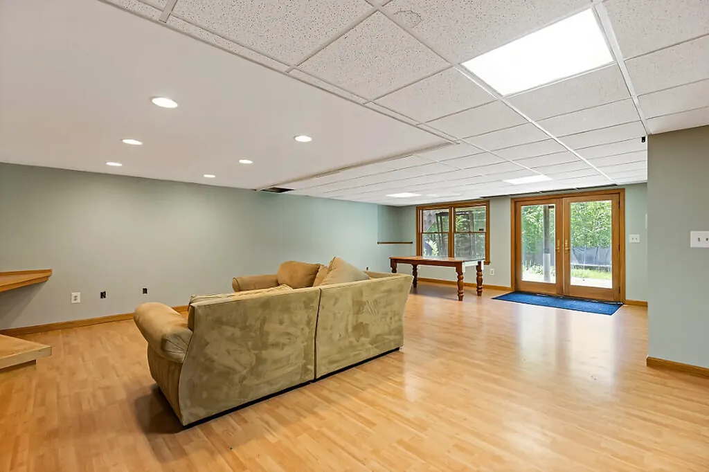 476 Smithfield Road Oakland ME 04963