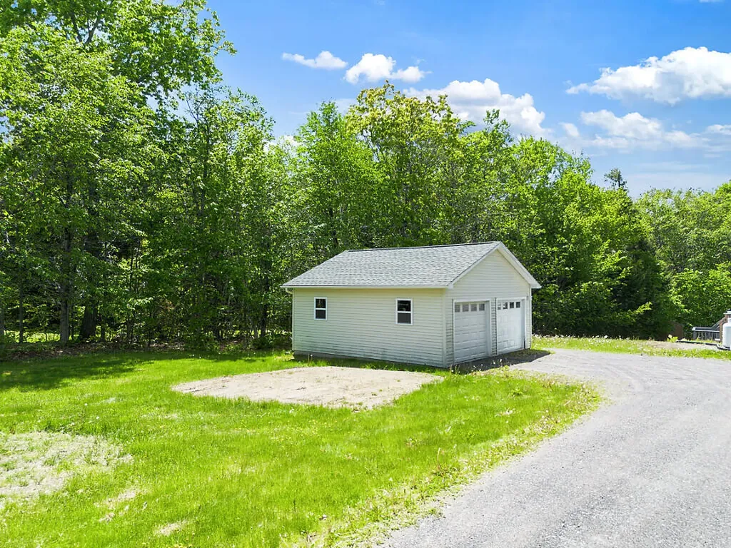 476 Smithfield Road Oakland ME 04963