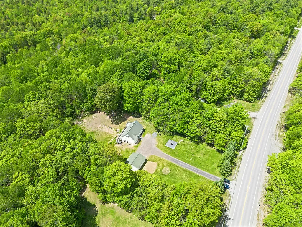 476 Smithfield Road Oakland ME 04963
