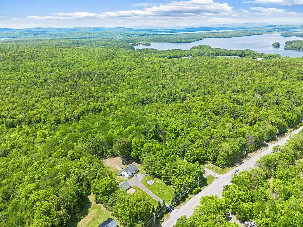 476 Smithfield Road Oakland ME 04963