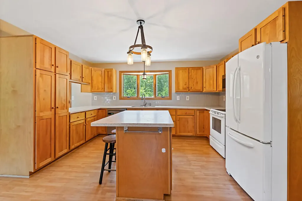 476 Smithfield Road Oakland ME 04963