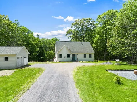 476 Smithfield Road Oakland ME 04963