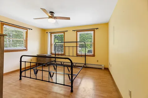 476 Smithfield Road Oakland ME 04963