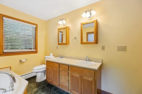 476 Smithfield Road Oakland ME 04963