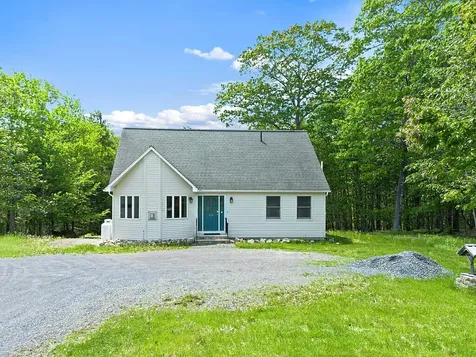 476 Smithfield Road Oakland ME 04963