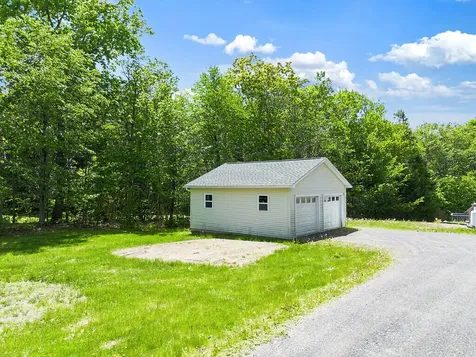 476 Smithfield Road Oakland ME 04963