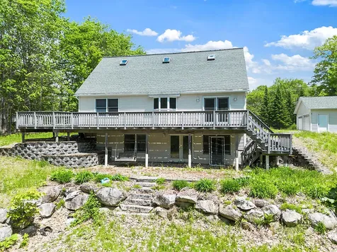 476 Smithfield Road Oakland ME 04963