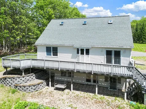 476 Smithfield Road Oakland ME 04963
