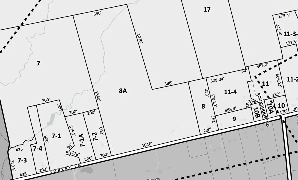 109 Turkey Lane Buxton ME 04093