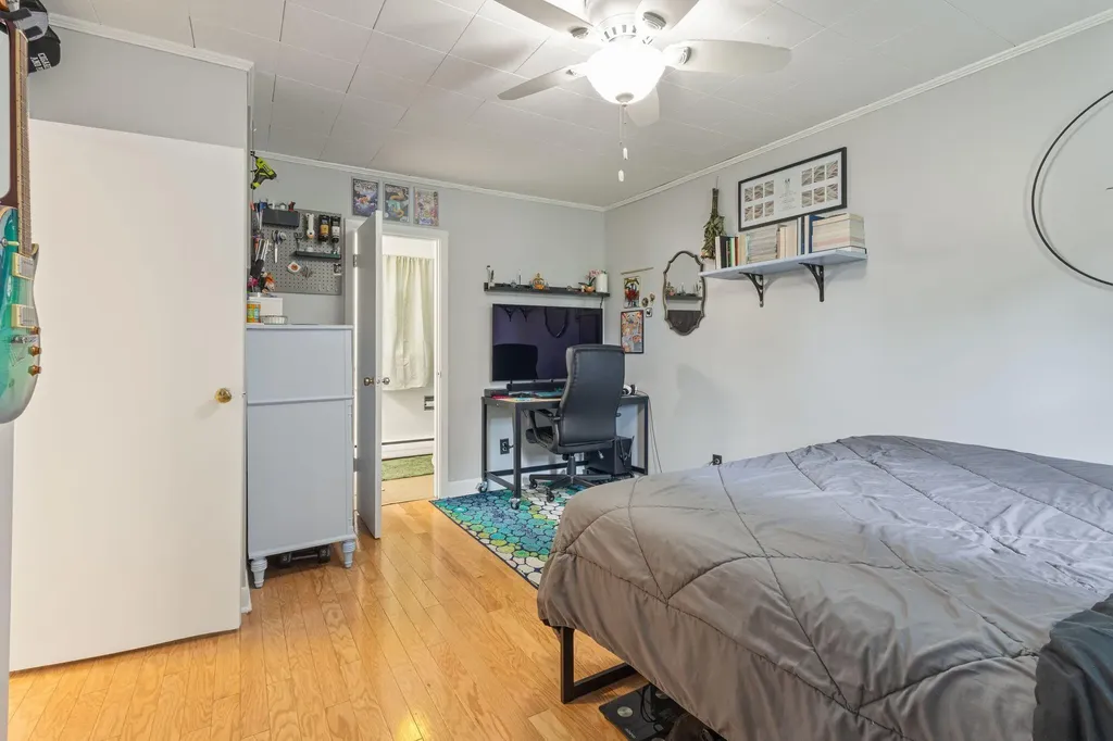 30 Dodge Street Westbrook ME 04092