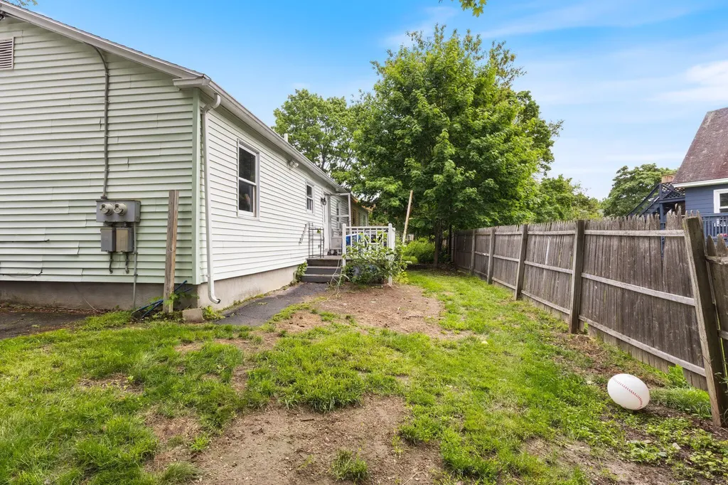 30 Dodge Street Westbrook ME 04092