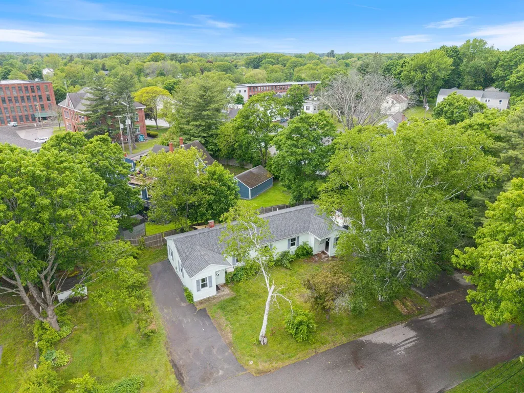 30 Dodge Street Westbrook ME 04092