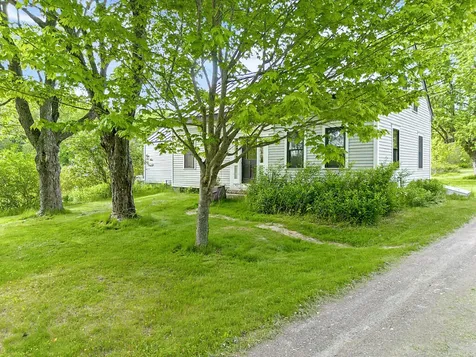44 Stanley Hill Road China ME 04358