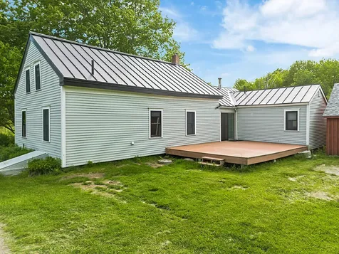 44 Stanley Hill Road China ME 04358