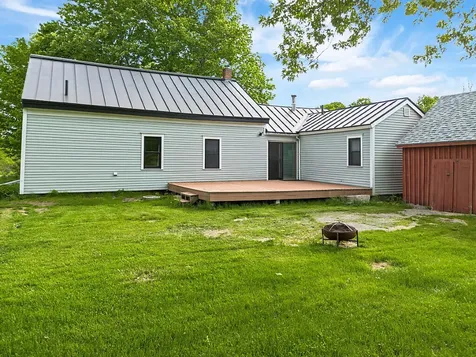 44 Stanley Hill Road China ME 04358