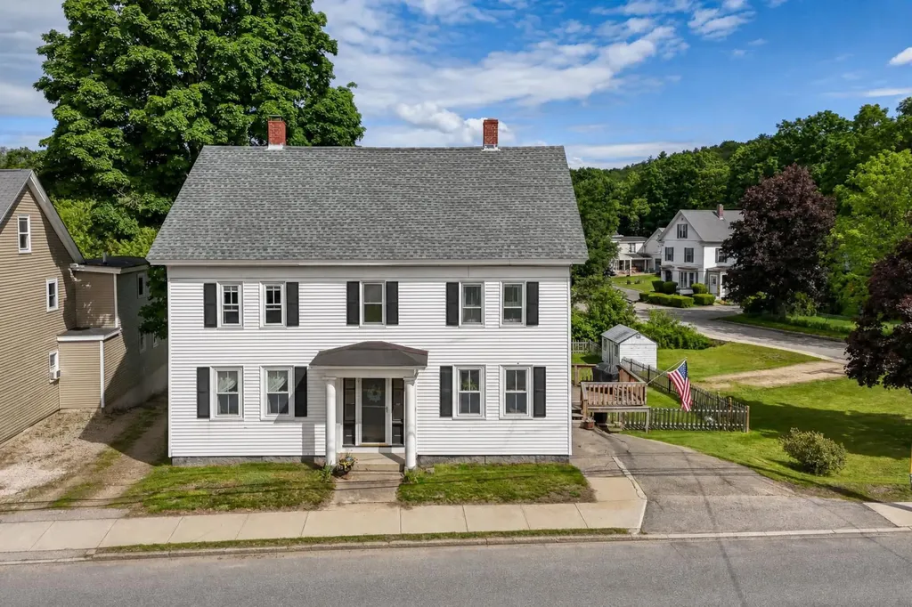 141 Portland Street South Berwick ME 03908
