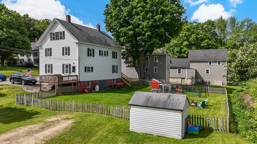 141 Portland Street South Berwick ME 03908