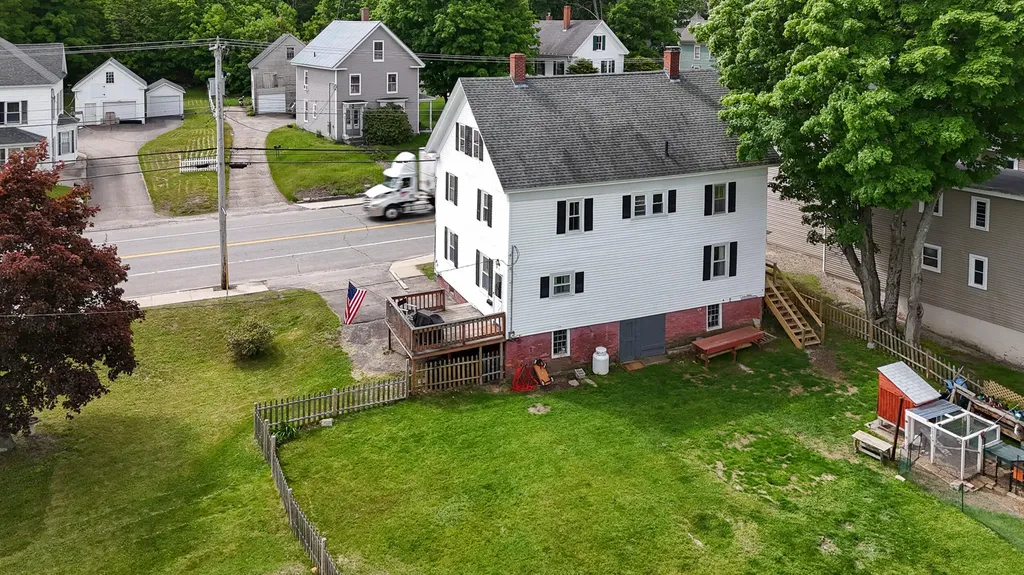 141 Portland Street South Berwick ME 03908