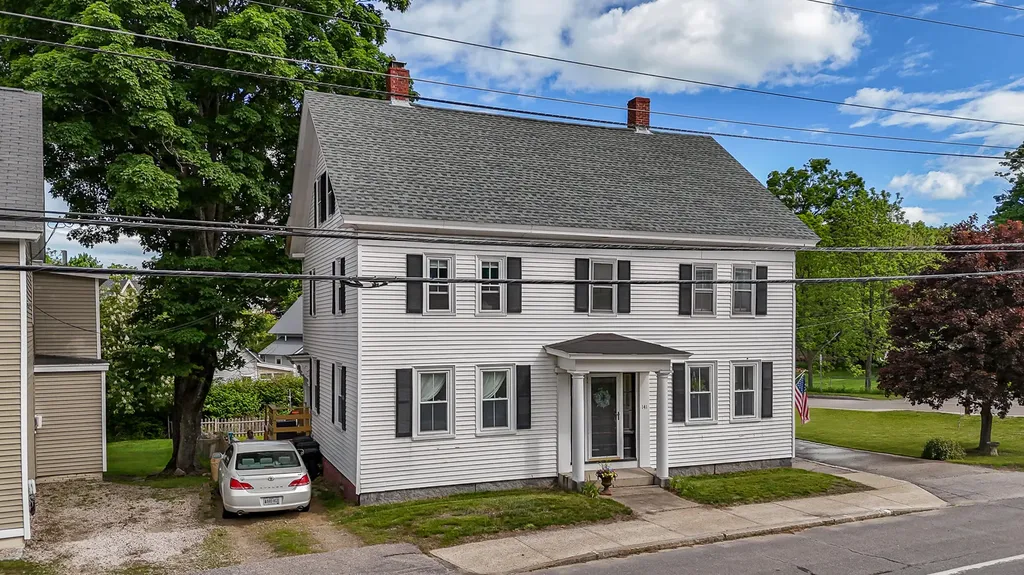 141 Portland Street South Berwick ME 03908