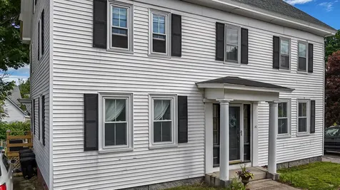 141 Portland Street South Berwick ME 03908