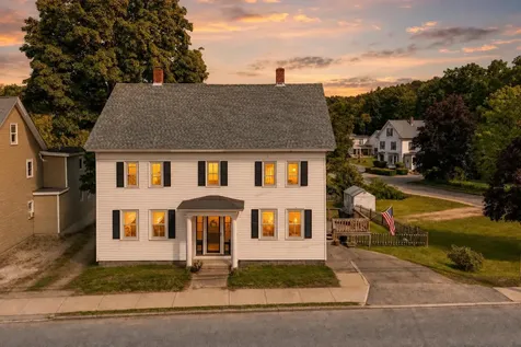141 Portland Street South Berwick ME 03908
