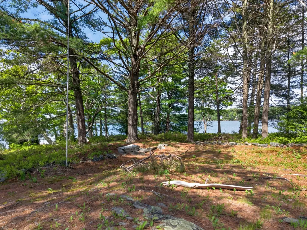 0 Bombazine Island Harpswell ME 04079