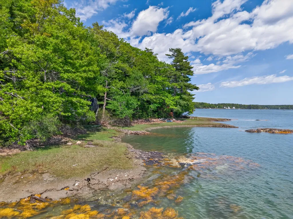 0 Bombazine Island Harpswell ME 04079