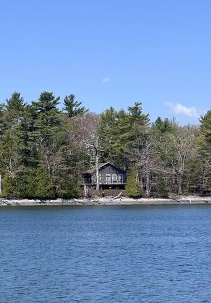 0 Bombazine Island Harpswell ME 04079