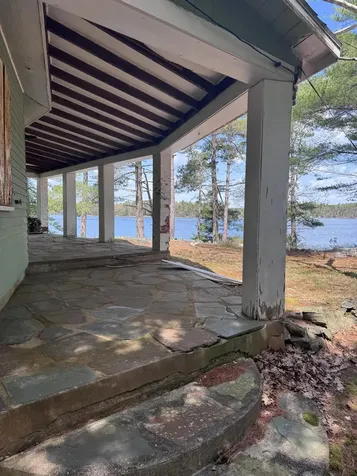 0 Bombazine Island Harpswell ME 04079