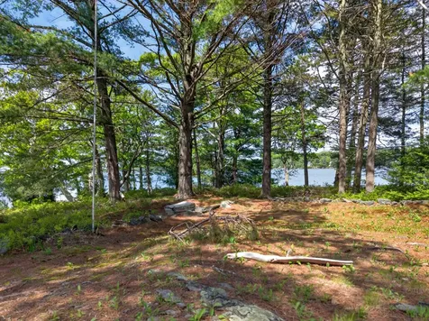 0 Bombazine Island Harpswell ME 04079