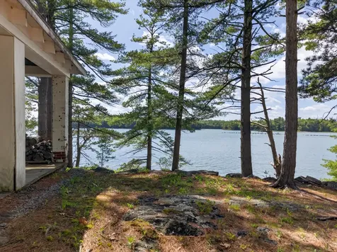 0 Bombazine Island Harpswell ME 04079