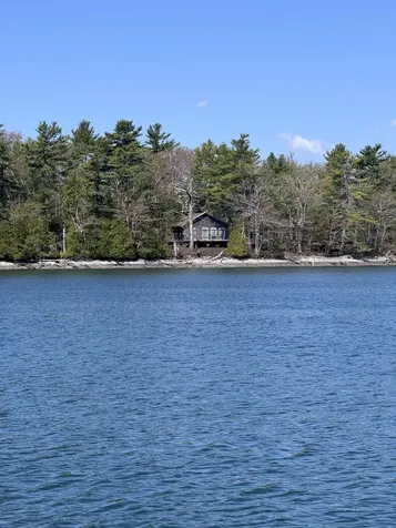 0 Bombazine Island Harpswell ME 04079
