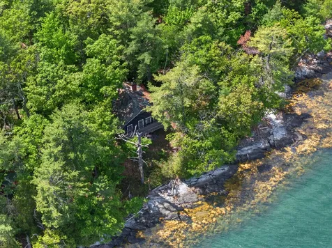 0 Bombazine Island Harpswell ME 04079