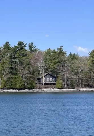 0 Bombazine Island Harpswell ME 04079