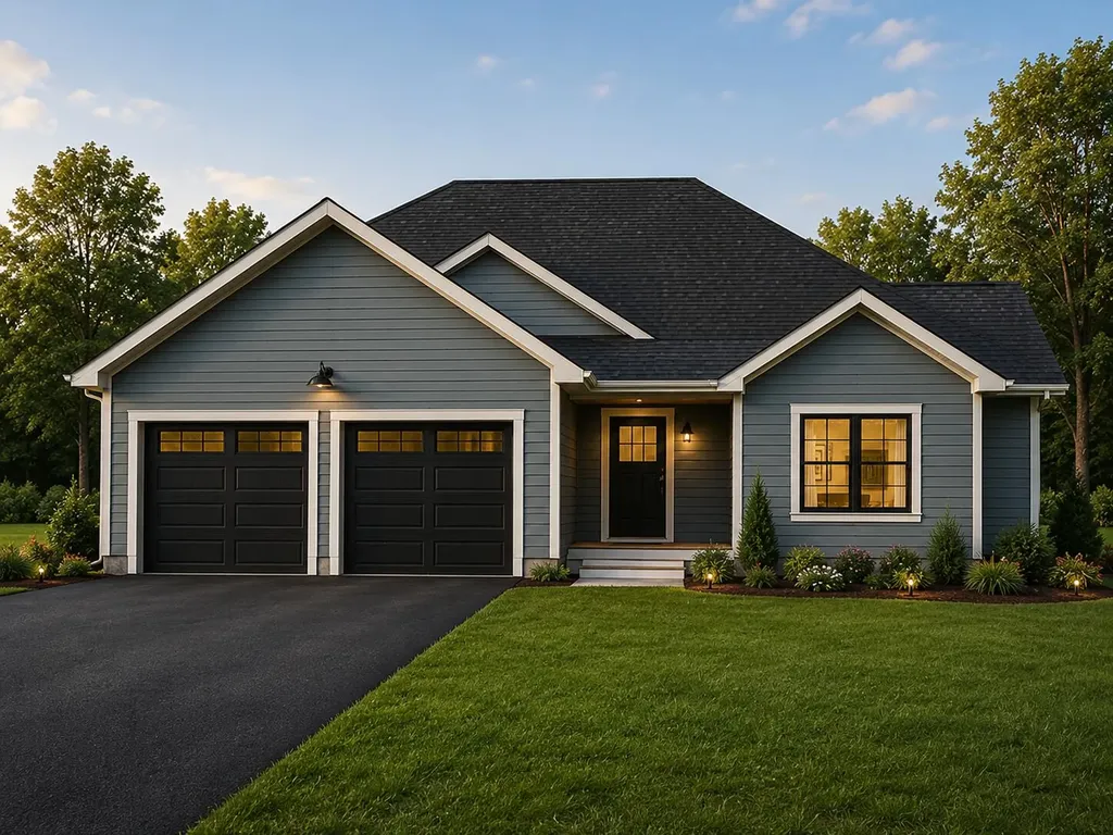 106 Deer Hill Circle Westbrook ME 04092