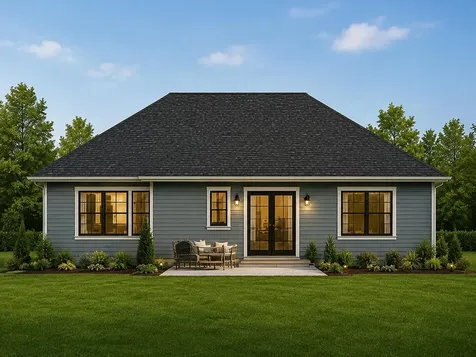 106 Deer Hill Circle Westbrook ME 04092