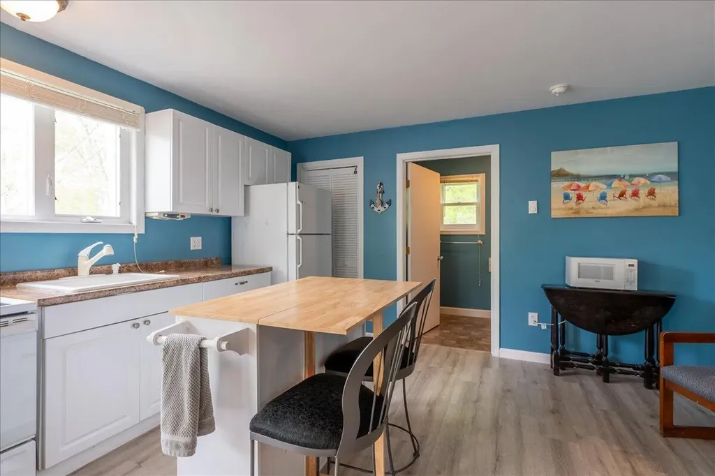 7A Wave Crest Drive Boothbay ME 04544