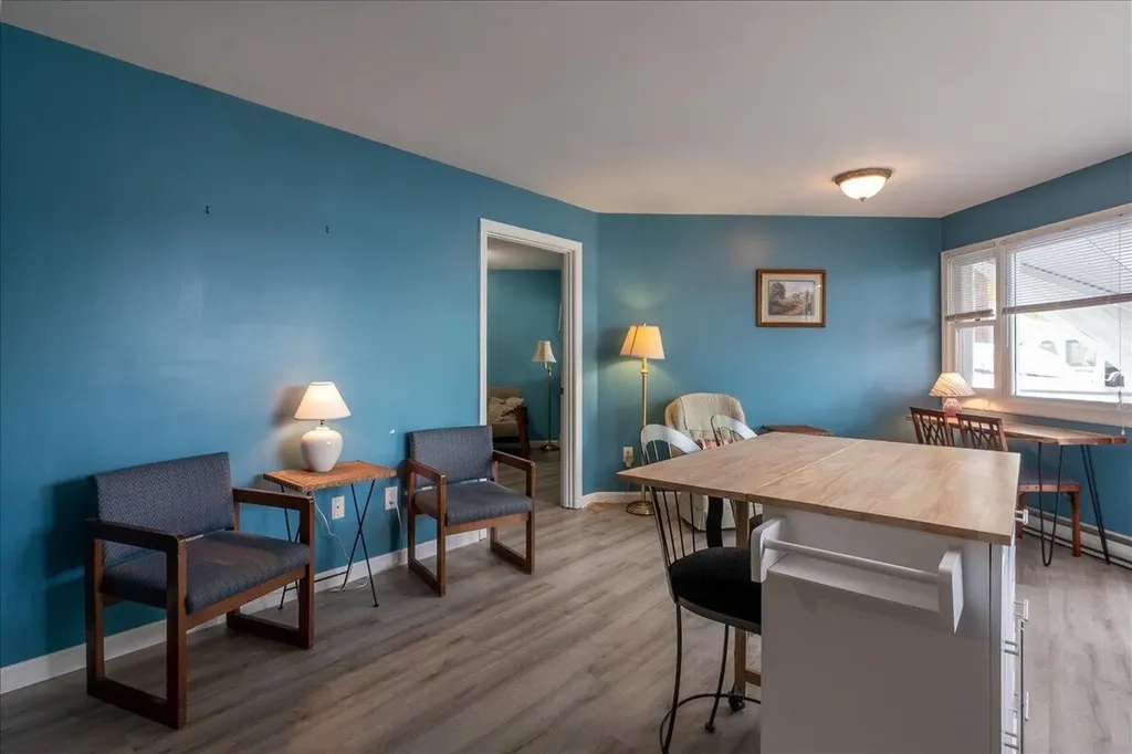 7A Wave Crest Drive Boothbay ME 04544