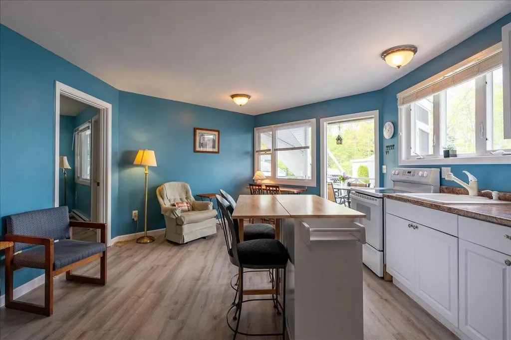 7A Wave Crest Drive Boothbay ME 04544